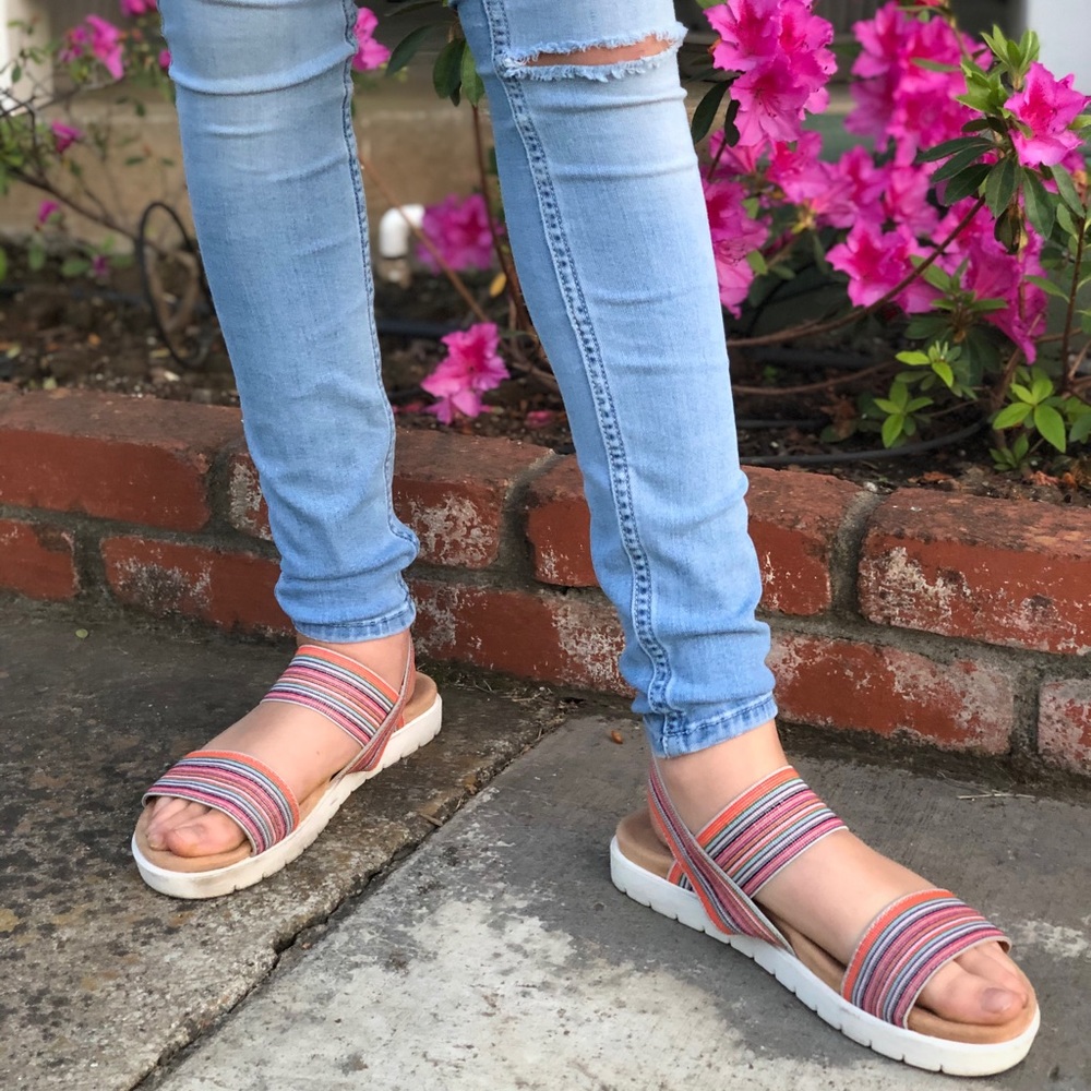 Hollister Ripped Jeans